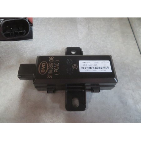 Module de surveillance de pression des pneus - BYD - 13251004-00