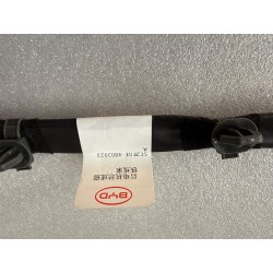 Faisceau de câblage de masse du moteur arrière - BYD - 17298538-00
