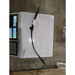 Faisceau de câblage de masse du boîtier de l'unité de contrôle moteur principal - BYD - 17298535-00