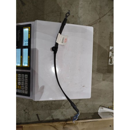 Faisceau de câblage de masse du boîtier de l'unité de contrôle moteur principal - BYD - 17298535-00