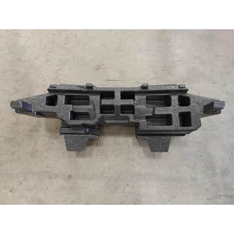 Mousse d'absorption d'énergie pour pare-chocs avant - BYD - 17298529-00