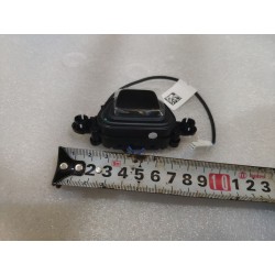 Rear microswitch-black aap - BYD - 17298272-00