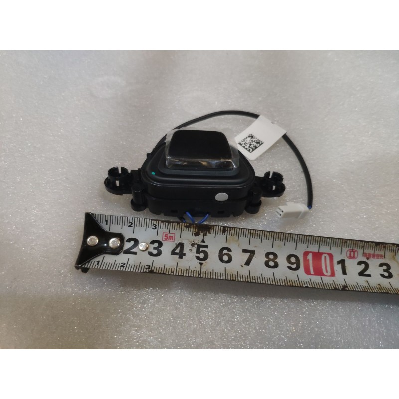 Rear microswitch-black aap - BYD - 17298272-00