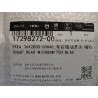 Rear microswitch-black aap - BYD - 17298272-00