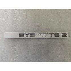 Logo de la série BYD ATTO - 17297463-00