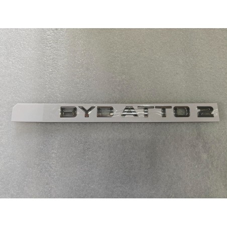 Logo de la série BYD ATTO - 17297463-00