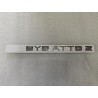 Logo de la série BYD ATTO - 17297463-00