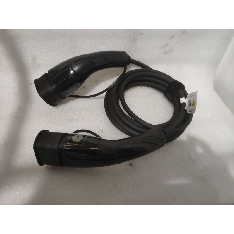 Dispositif de charge Mode 3 - BYD - 17295575-00