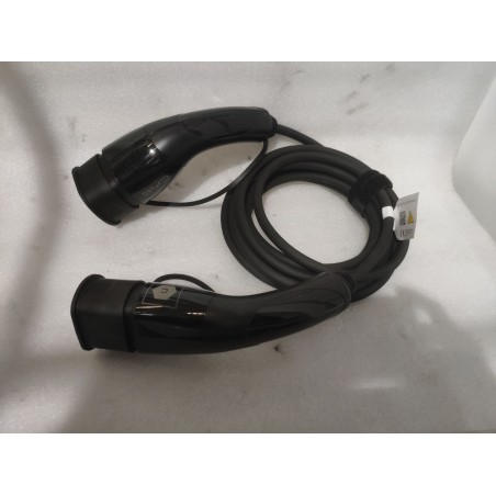 Dispositif de charge Mode 3 - BYD - 17295575-00