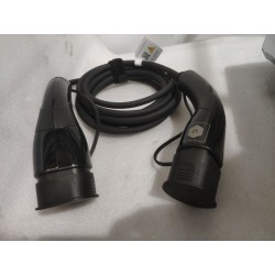 Dispositif de charge Mode 3 - BYD - 17295575-00