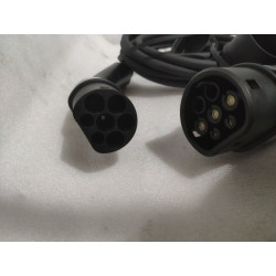 Dispositif de charge Mode 3 - BYD - 17295575-00