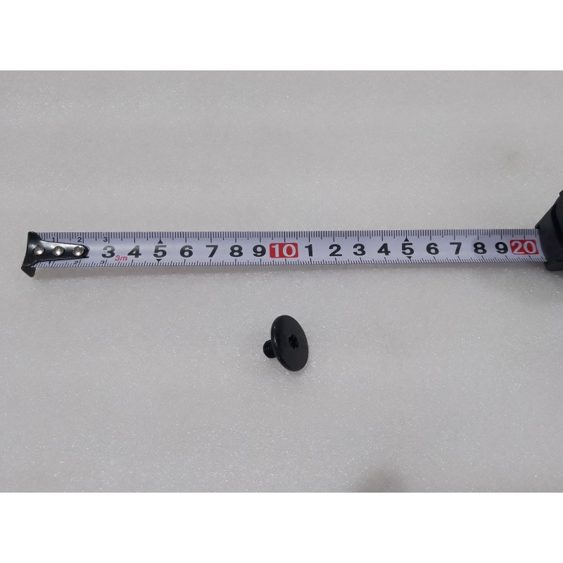 Vis à tête cylindrique à six pans creux - BYD - 17294427-00