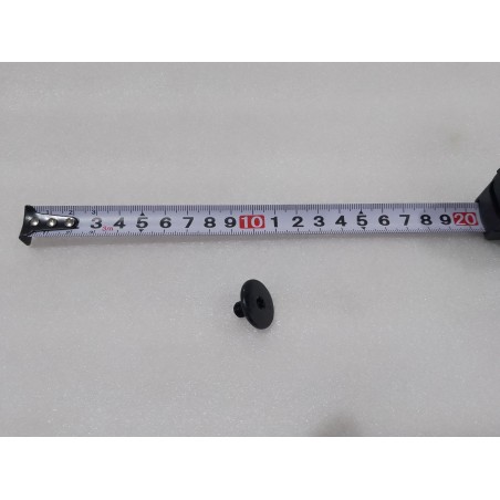 Vis à tête cylindrique à six pans creux - BYD - 17294427-00