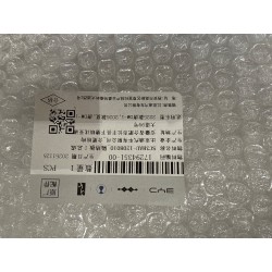 Écran thermique 1 - BYD - 17294351-00