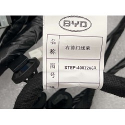 Faisceau de câblage de porte avant droite - BYD - 13249225-00