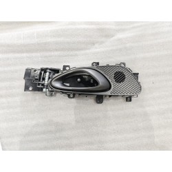 Poignée intérieure de porte arrière droite-Gris mat - BYD - 17294279-00