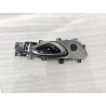 Poignée intérieure de porte arrière droite-Gris mat - BYD - 17294279-00
