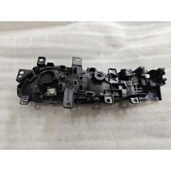 Poignée intérieure de porte arrière droite-Gris mat - BYD - 17294279-00