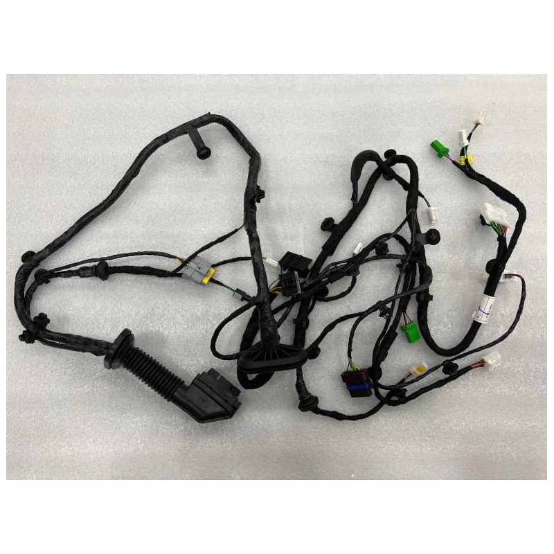 Faisceau de câblage de porte avant gauche - BYD - 13249224-00