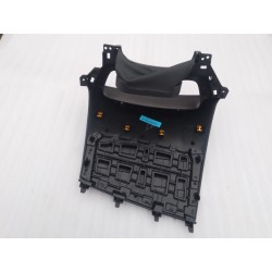 Couvercle de combiné d'instrumentation - bleu - BYD - 17293603-00