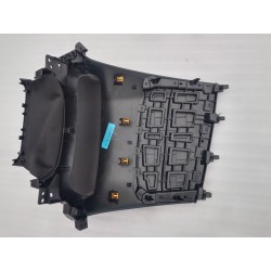 Couvercle de combiné d'instrumentation - bleu - BYD - 17293603-00
