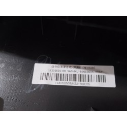 Couvercle du tableau de bord - BYD - 17293591-00