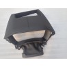 Cache du tableau de bord - noir foncé 5 - BYD - 17293589-00