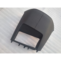 Cache du tableau de bord - noir foncé 5 - BYD - 17293589-00