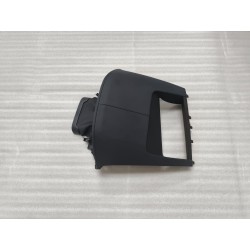 Couvre-combiné d'instruments - bleu - BYD - 17293509-00