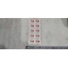 Étiquette d'attelage de remorque - BYD - 17289061-00