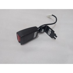 Boucle de ceinture de sécurité arrière gauche - BYD - 17281888-00