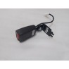 Boucle de ceinture de sécurité arrière gauche - BYD - 17281888-00