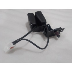 Boucle de ceinture de sécurité arrière droite - BYD - 17281405-00