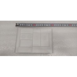 Étiquette véhicule - anglais - BYD - 17279095-00