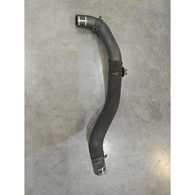 Conduite de liquide de refroidissement 26 - BYD - 17278415-00