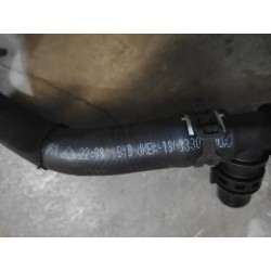 Conduite de liquide de refroidissement 24 - BYD - 17278411-00
