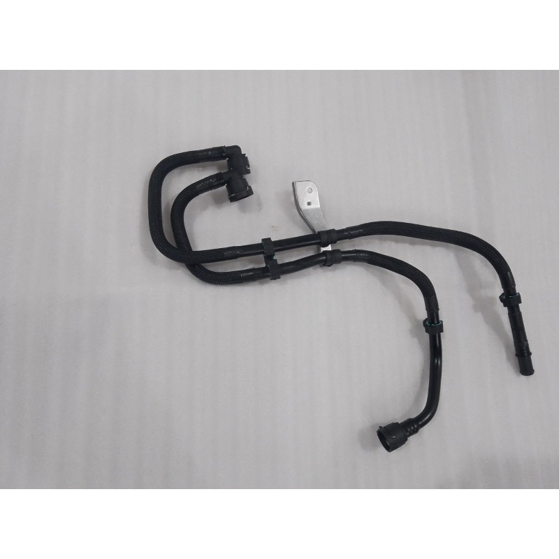 Conduite de liquide de refroidissement 28 - BYD - 17278410-00