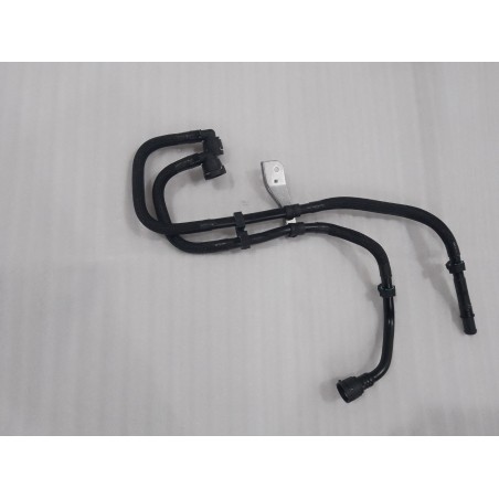 Conduite de liquide de refroidissement 28 - BYD - 17278410-00