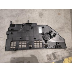 Panneau insonorisant inférieur droit de tableau de bord-Noir A7 - BYD - 17275492-00