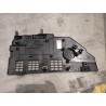 Panneau insonorisant inférieur droit de tableau de bord-Noir A7 - BYD - 17275492-00