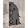 Panneau insonorisant inférieur droit de tableau de bord-Noir A7 - BYD - 17275492-00