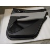 Garniture de porte arrière droite-Gris - BYD - 17274674-00