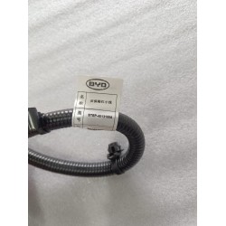 Petit faisceau de pare-chocs arrière - BYD - 13249130-00