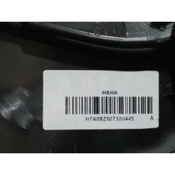 Garniture de porte avant droite-Gris - BYD - 17274672-00