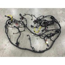 Faisceau de câblage de compartiment avant - BYD - 13249128-00