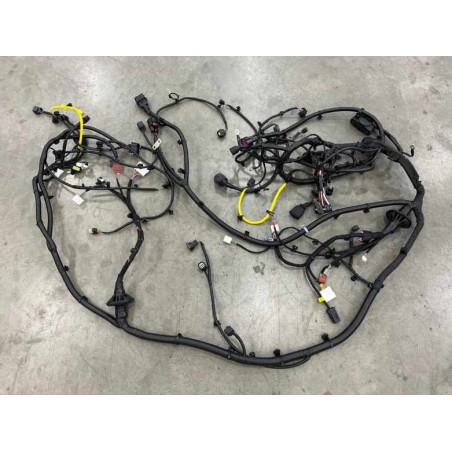 Faisceau de câblage de compartiment avant - BYD - 13249128-00