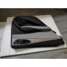 Garniture de porte arrière gauche-Gris - BYD - 17274670-00
