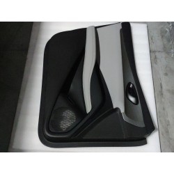 Garniture de porte avant gauche-Gris - BYD - 17274666-00