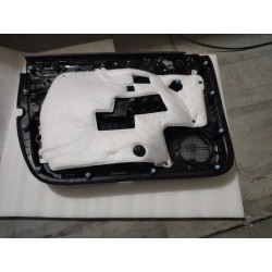 Garniture de porte avant droite-Gris - BYD - 17274664-00