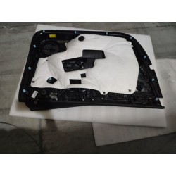 Garniture de porte avant droite-Gris - BYD - 17274664-00
